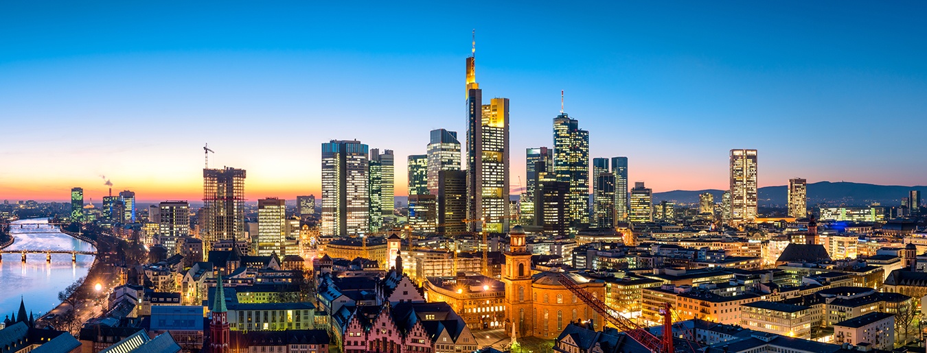 Frankfurt